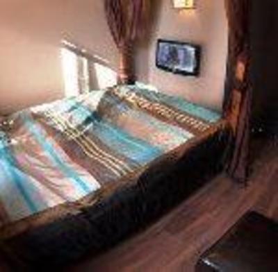 фото отеля Apartamenty Poznan