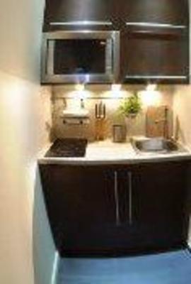 фото отеля Apartamenty Poznan