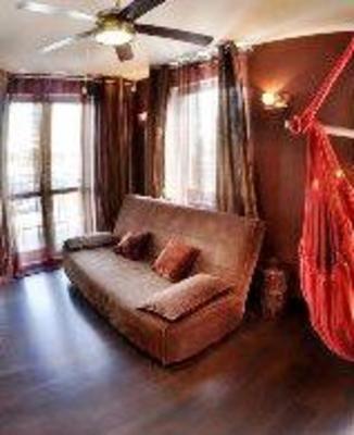 фото отеля Apartamenty Poznan