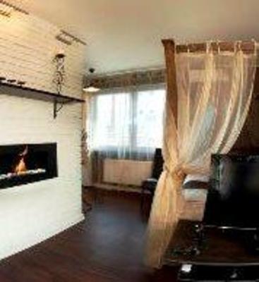 фото отеля Apartamenty Poznan