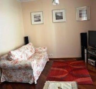 фото отеля Apartamenty Poznan