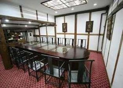 фото отеля Du Jia Hotel