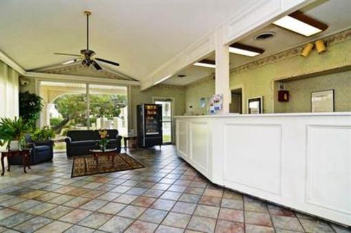 фото отеля Americas Best Value Inn-Beaumont I-10