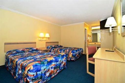 фото отеля Americas Best Value Inn-Beaumont I-10