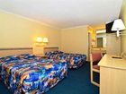 фото отеля Americas Best Value Inn-Beaumont I-10