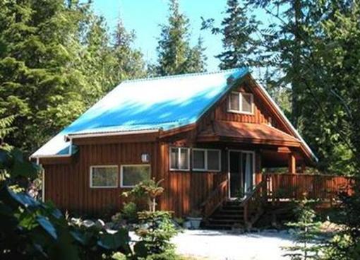 фото отеля Florencia Bay Hideaway