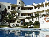 Clube Maria Luisa Hotel Albufeira