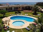 фото отеля Clube Maria Luisa Hotel Albufeira