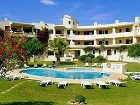 фото отеля Clube Maria Luisa Hotel Albufeira