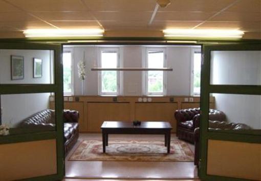 фото отеля Slagsta Gate Hotell