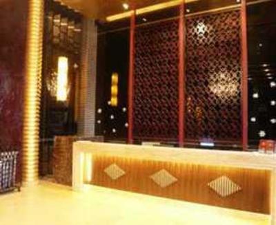 фото отеля Wangyuan Business Hotel Xi'an South 2nd Ring Way
