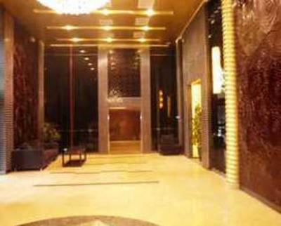 фото отеля Wangyuan Business Hotel Xi'an South 2nd Ring Way