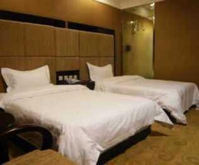 фото отеля Wangyuan Business Hotel Xi'an South 2nd Ring Way