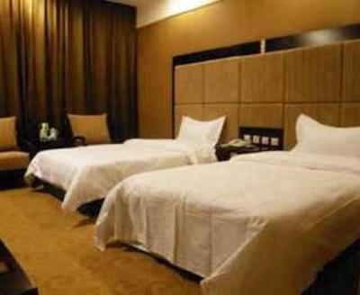 фото отеля Wangyuan Business Hotel Xi'an South 2nd Ring Way