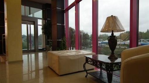 фото отеля Hotel Glass
