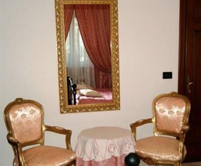 фото отеля Villa Tonia
