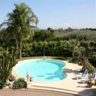 фото отеля Villa Tonia