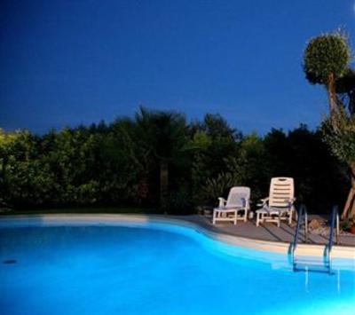 фото отеля Villa Tonia