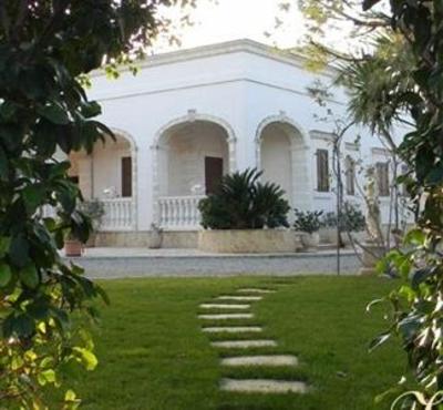фото отеля Villa Tonia