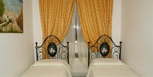 фото отеля Villa Tonia