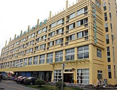 фото отеля Xihu Zhichun Holiday Hotel Hangzhou