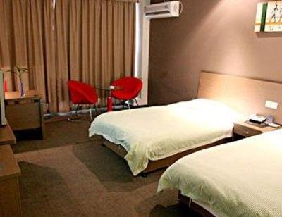 фото отеля Xihu Zhichun Holiday Hotel Hangzhou