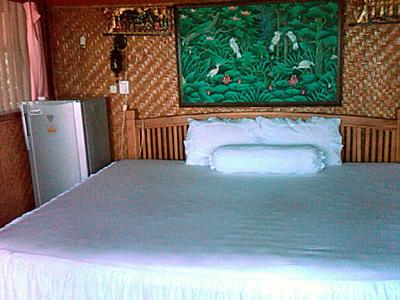 фото отеля Ketut Losmen Bungalows