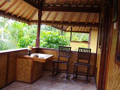 фото отеля Ketut Losmen Bungalows