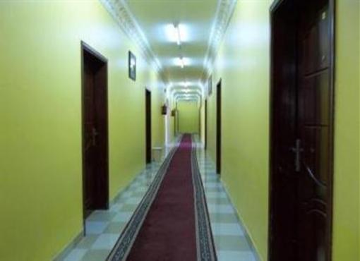 фото отеля Hotel Danat Al Khaleej