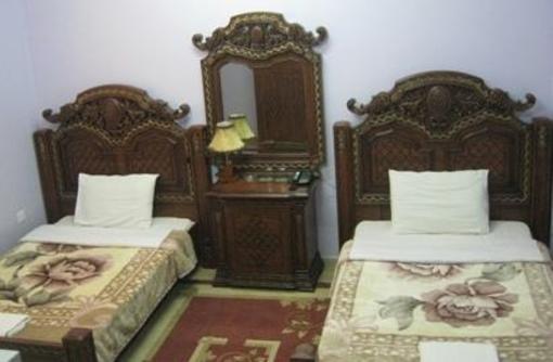 фото отеля Hotel Danat Al Khaleej