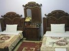 фото отеля Hotel Danat Al Khaleej