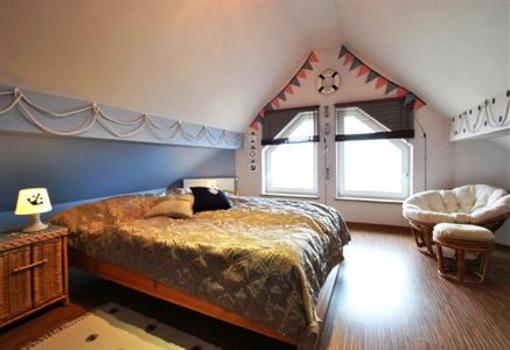 фото отеля Apartament Lisi Jar