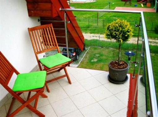 фото отеля Apartament Lisi Jar