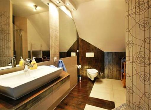 фото отеля Apartament Lisi Jar