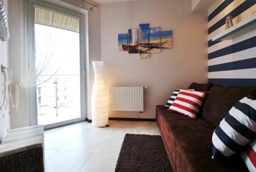 фото отеля Apartament Lisi Jar