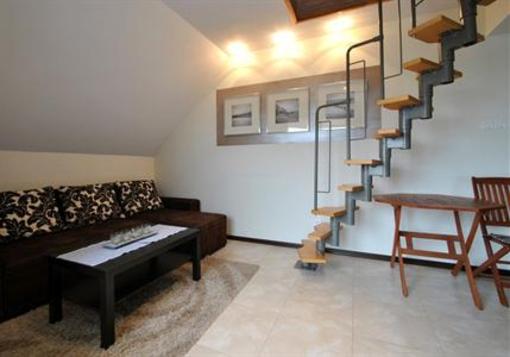 фото отеля Apartament Lisi Jar