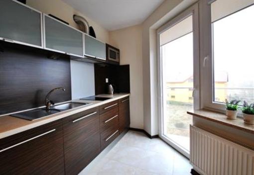 фото отеля Apartament Lisi Jar