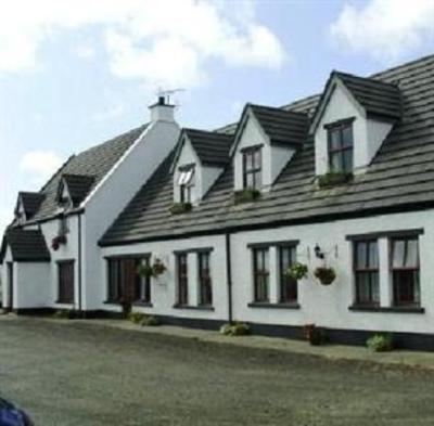 фото отеля Glenmore House