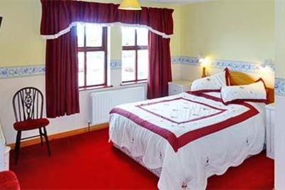 фото отеля Glenmore House