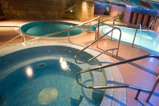 фото отеля Spa Hotel Ciudad de Teruel