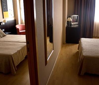 фото отеля Spa Hotel Ciudad de Teruel