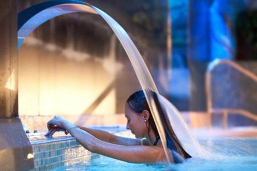 фото отеля Spa Hotel Ciudad de Teruel