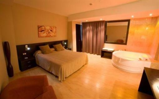фото отеля Spa Hotel Ciudad de Teruel