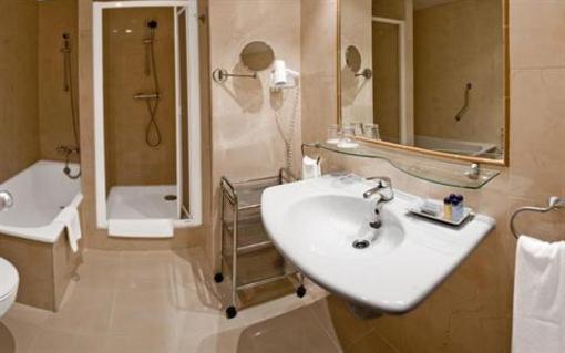 фото отеля Spa Hotel Ciudad de Teruel