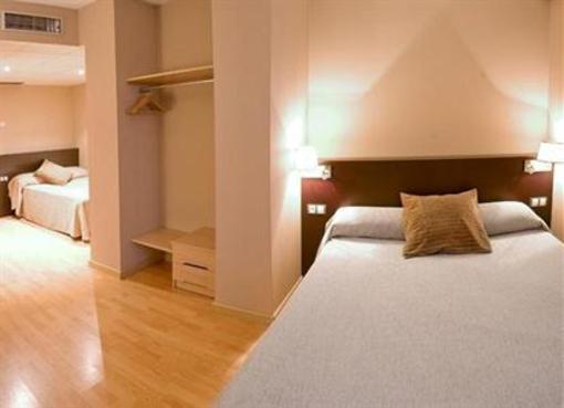 фото отеля Spa Hotel Ciudad de Teruel