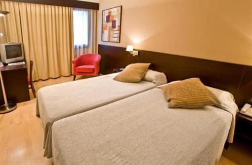 фото отеля Spa Hotel Ciudad de Teruel