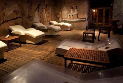 фото отеля Spa Hotel Ciudad de Teruel