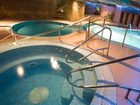 фото отеля Spa Hotel Ciudad de Teruel