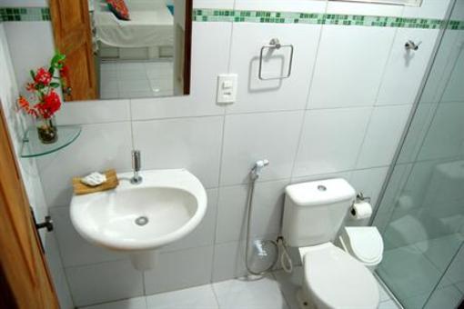 фото отеля Pousada Marebrisa