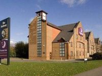 Premier Inn Central Guildford